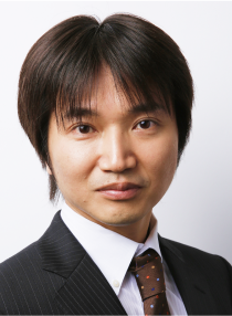 Takaaki Harashima, CMA