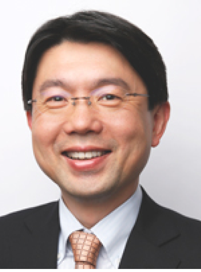 Toshinori Kobayashi