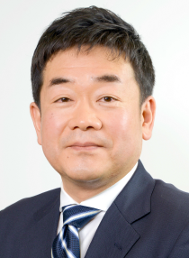 Shinya Takada, CMA